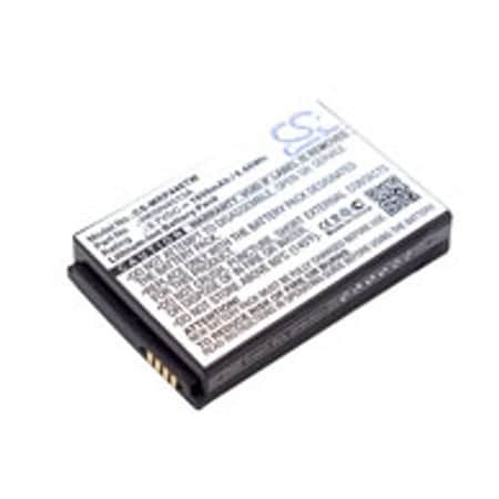 ILC Replacement for Motorola Pmnn4468a PMNN4468A MOTOROLA